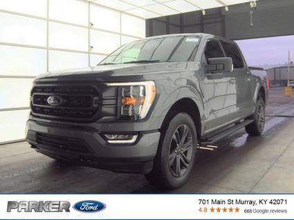 2023 Ford F-150 Murray KY
