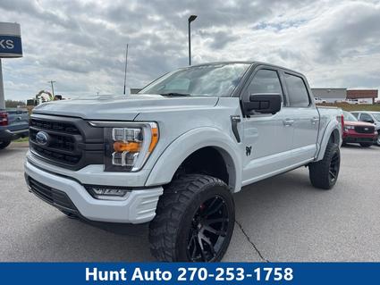 2023 Ford F-150 Franklin KY