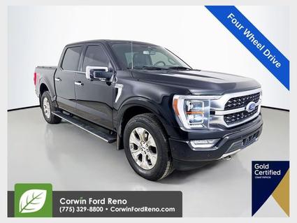 2023 Ford F-150 Reno NV