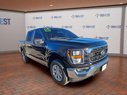 2023 Ford F-150 Cortez CO