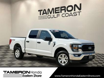 2023 Ford F-150 Daphne AL