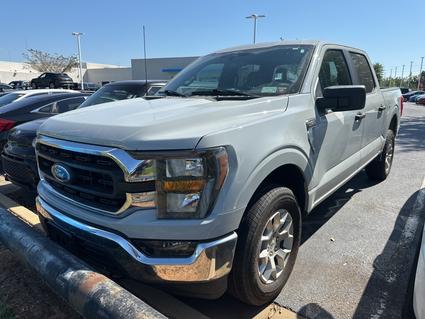 2023 Ford F-150 Daphne AL