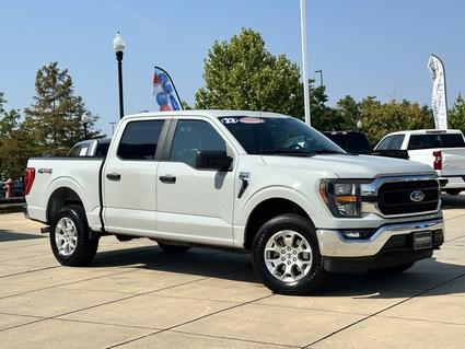 2023 Ford F-150 Daphne AL