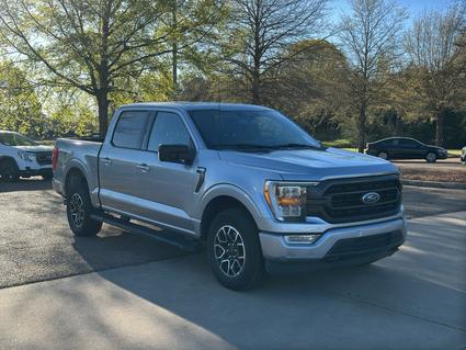 2023 Ford F-150 Brandon MS