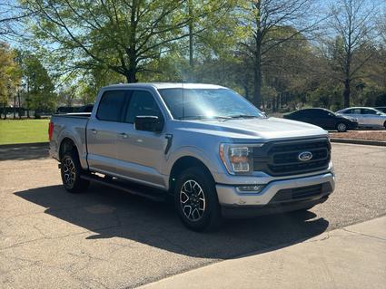 2023 Ford F-150 Brandon MS