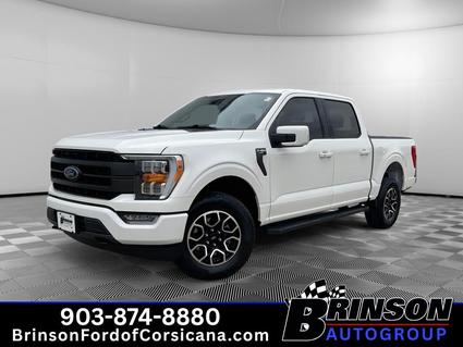 2023 Ford F-150 Corsicana TX
