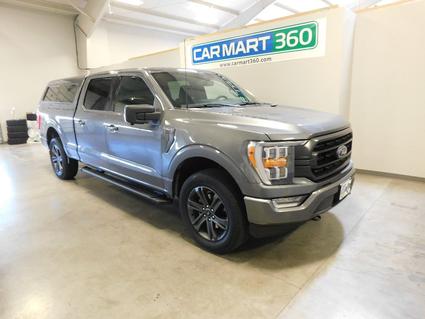 2023 Ford F-150 Billings MT