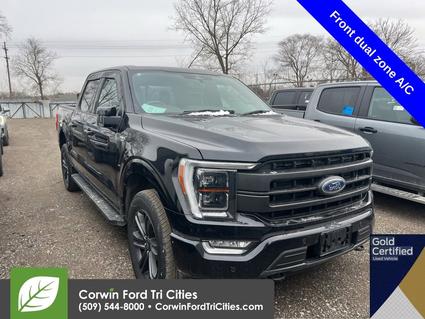 2023 Ford F-150 Pasco WA