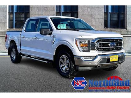 2023 Ford F-150 Webster SD