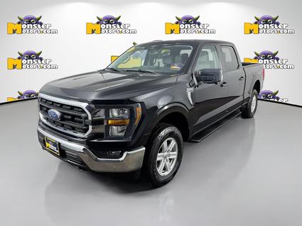 2023 Ford F-150 Louisville TN