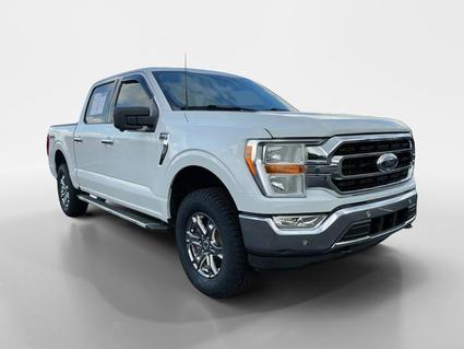 2023 Ford F-150 Farmington MO