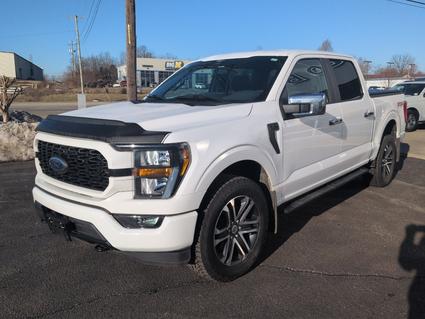 2023 Ford F-150 Elizabethtown KY