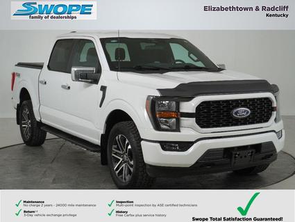 2023 Ford F-150 Elizabethtown KY