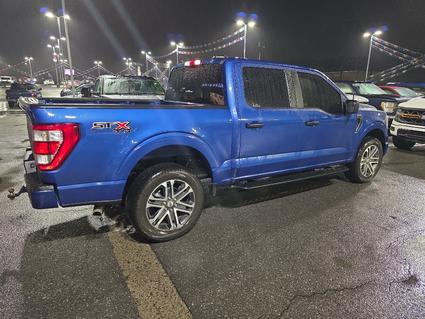 2023 Ford F-150 Beckley WV