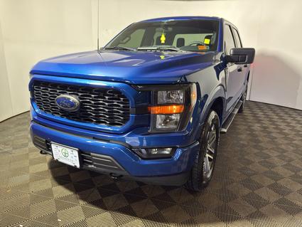 2023 Ford F-150 Beckley WV