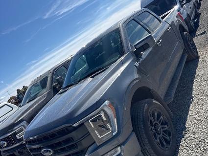 2023 Ford F-150 Post Falls ID