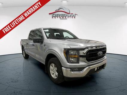 2023 Ford F-150 Lawrence KS