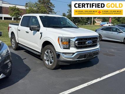 2023 Ford F-150 St. Louis MO