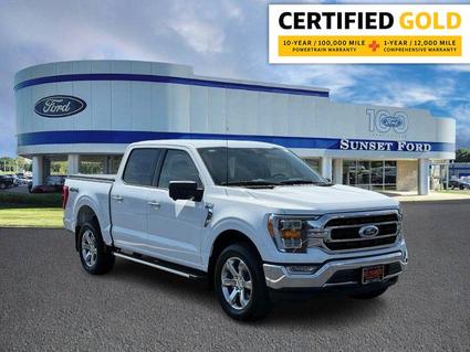 2023 Ford F-150 St. Louis MO