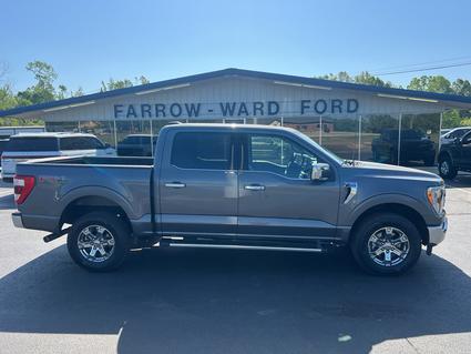 2023 Ford F-150 Ripley MS