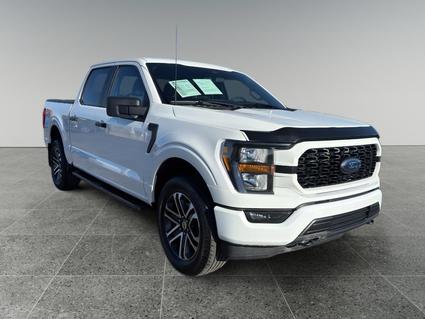 2023 Ford F-150 Plainview TX