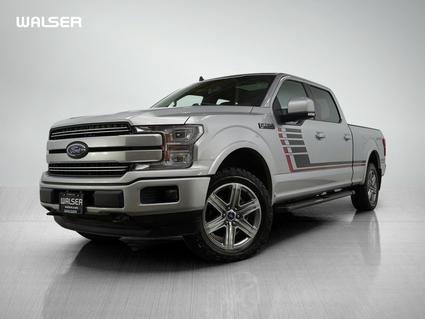 2019 Ford F-150 Saint Paul MN