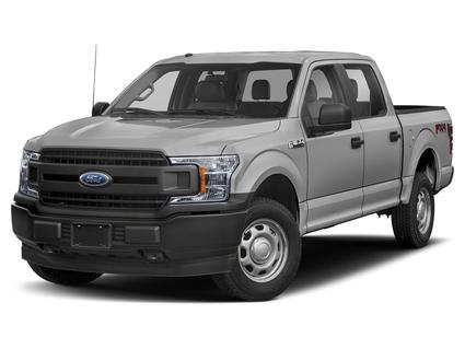 2019 Ford F-150 Ephraim UT