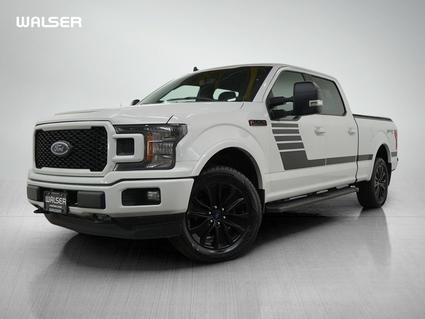 2019 Ford F-150 Burnsville MN