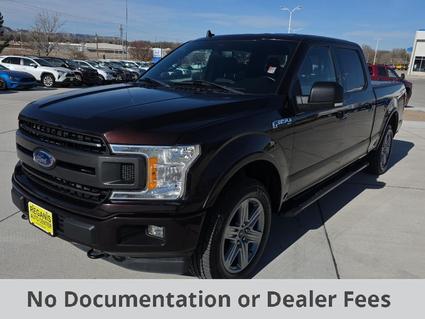 2019 Ford F-150 Scottsbluff NE