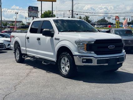 2019 Ford F-150 Oak Ridge TN