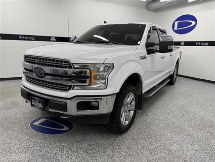 2020 Ford F-150 Bismarck ND