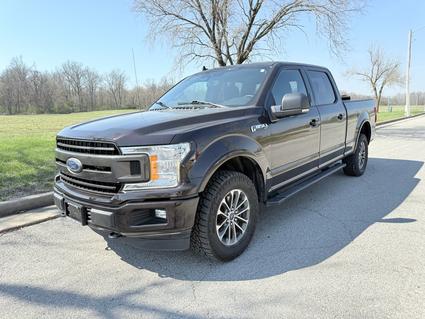 2020 Ford F-150 Carbondale IL