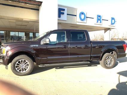 2020 Ford F-150 Carbondale IL
