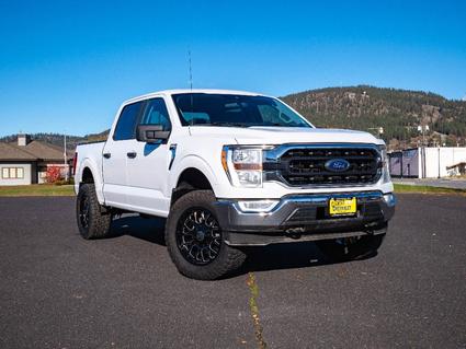 2021 Ford F-150 Colville WA