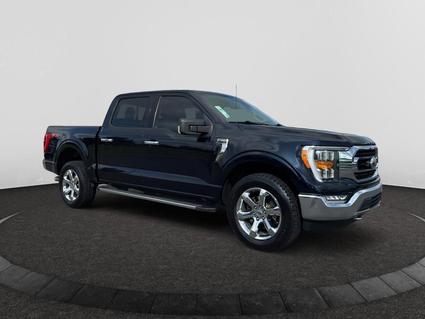 2021 Ford F-150 Natchitoches LA