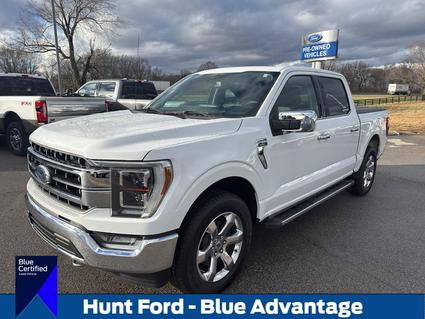 2021 Ford F-150 Franklin KY