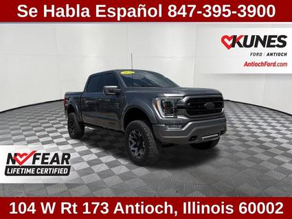 2021 Ford F-150 Antioch IL