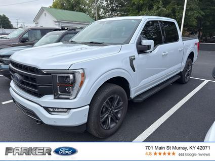2021 Ford F-150 Murray KY