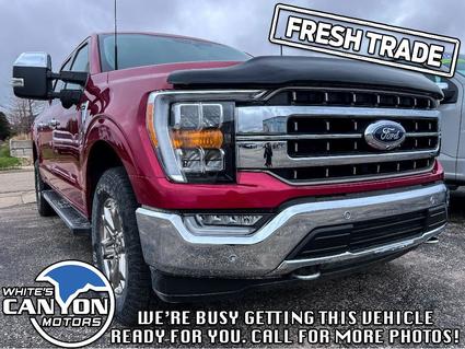 2021 Ford F-150 Spearfish SD