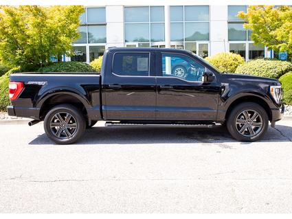 2021 Ford F-150 Virginia Beach VA