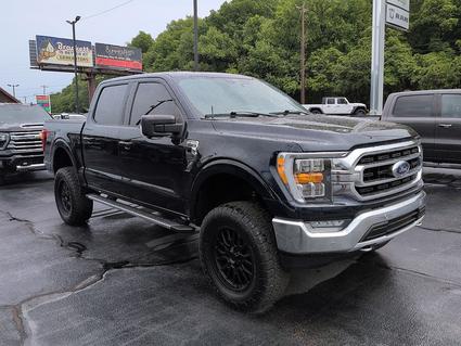 2021 Ford F-150 Henderson KY