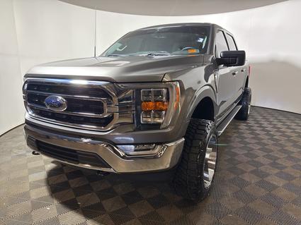 2022 Ford F-150 Beckley WV