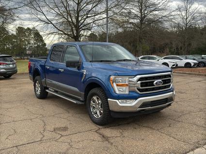 2022 Ford F-150 Brandon MS