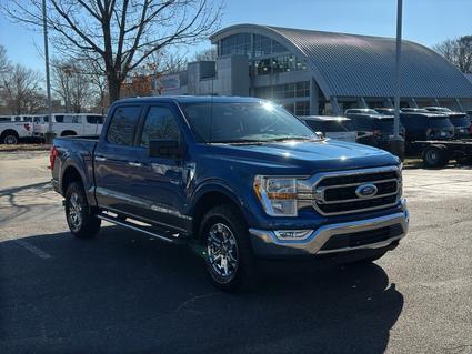 2022 Ford F-150 Brandon MS