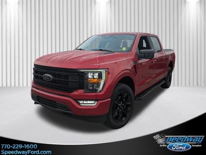 2022 Ford F-150 Griffin GA