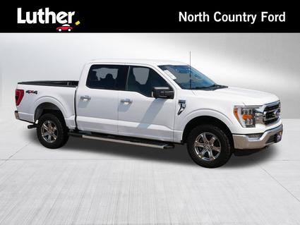 2022 Ford F-150 Minneapolis MN