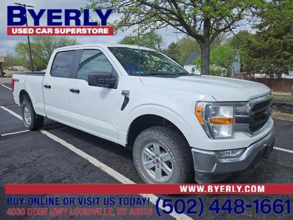 2022 Ford F-150 Louisville KY