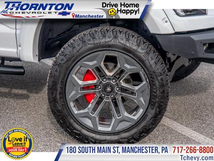 2022 Ford F-150 Manchester PA