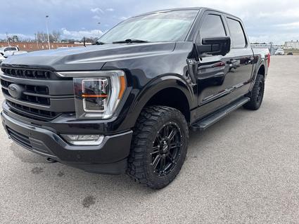 2022 Ford F-150 Kennett MO