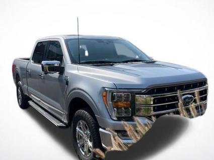 2022 Ford F-150 Salem OR